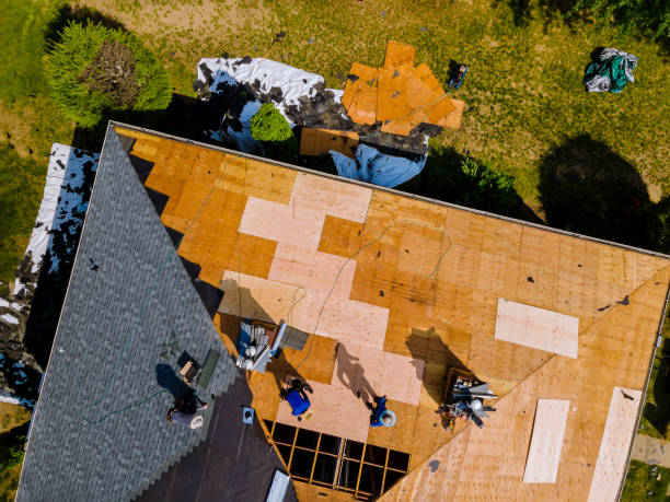 Best Residential Roofing Contractor  in Laurel Hill, NC