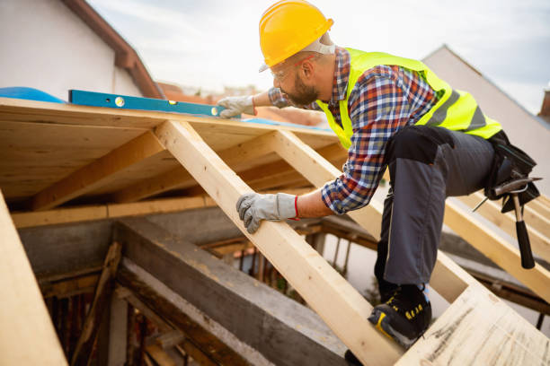 Best Roof Waterproofing Services  in Laurel Hill, NC