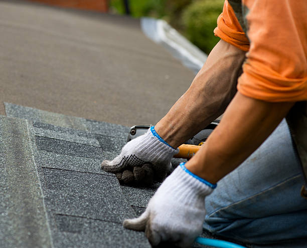 Laurel Hill, NC Roofing Contractor Company